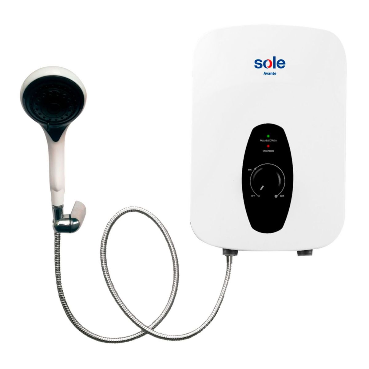 SOLE - Rapiducha Eléctrica Sole Avante 4.5kW