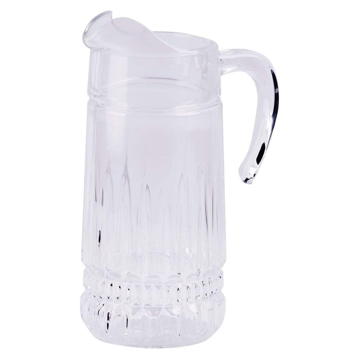 LUMINARC - Jarra Imperator Transparente 1.6L