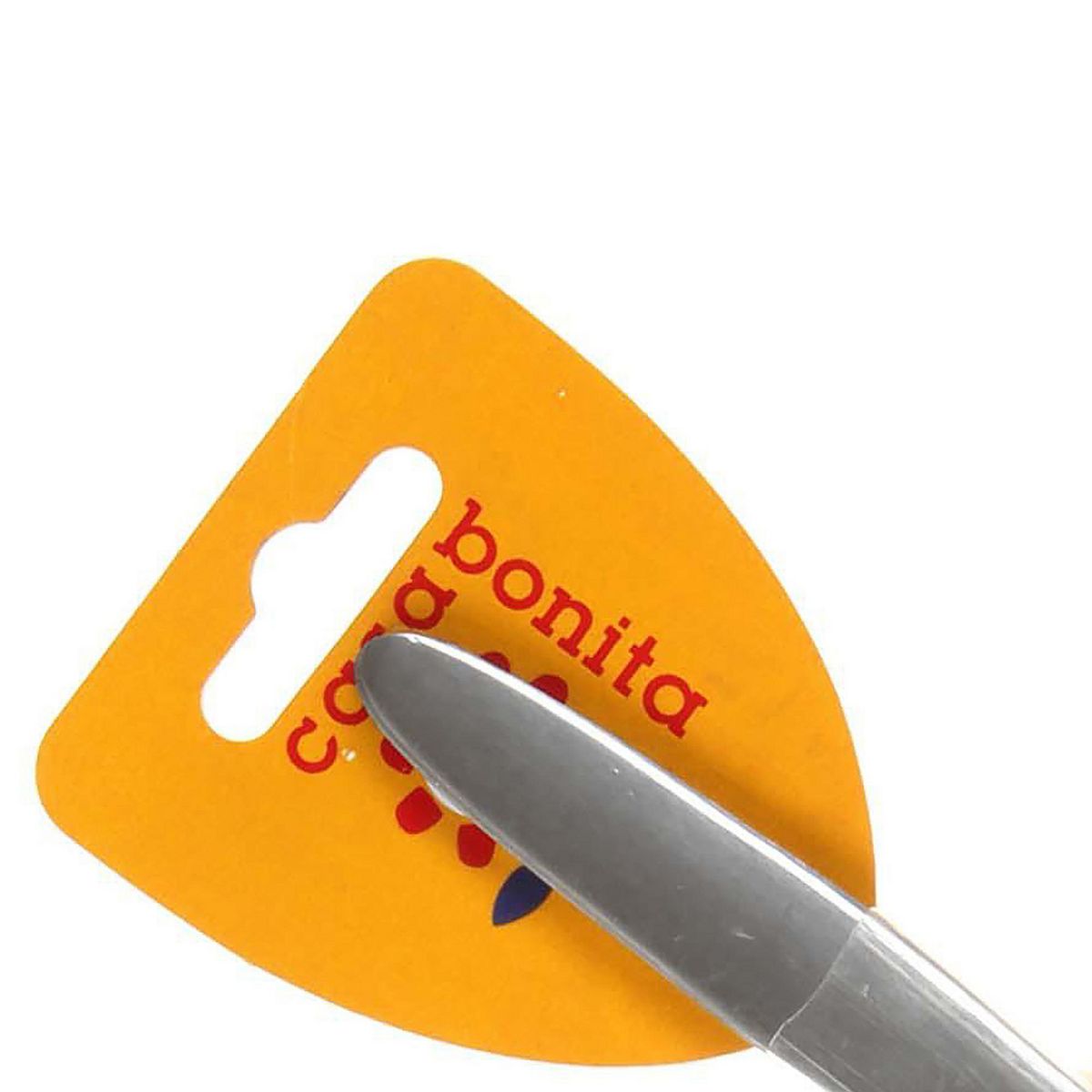 JUST HOME COLLECTION - Set 3 Tenedores Torta Acero Inoxidable