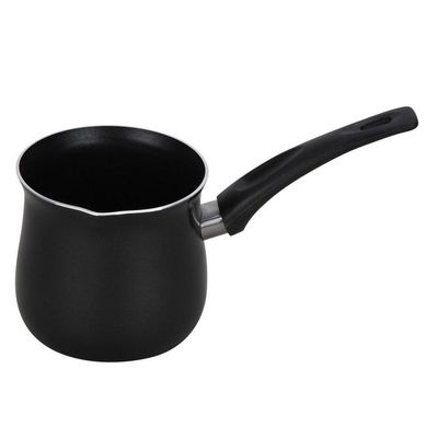 Hervidor 13cm Negro