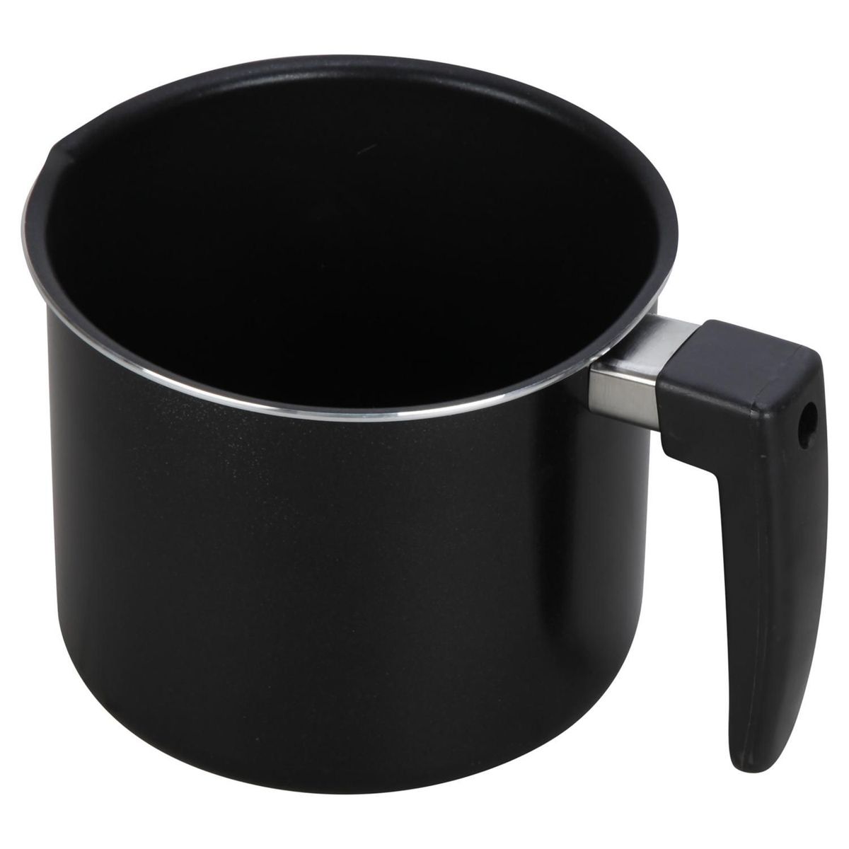 CASA BONITA - Juego De Ollas Antiadherente 10 Pzas Cb