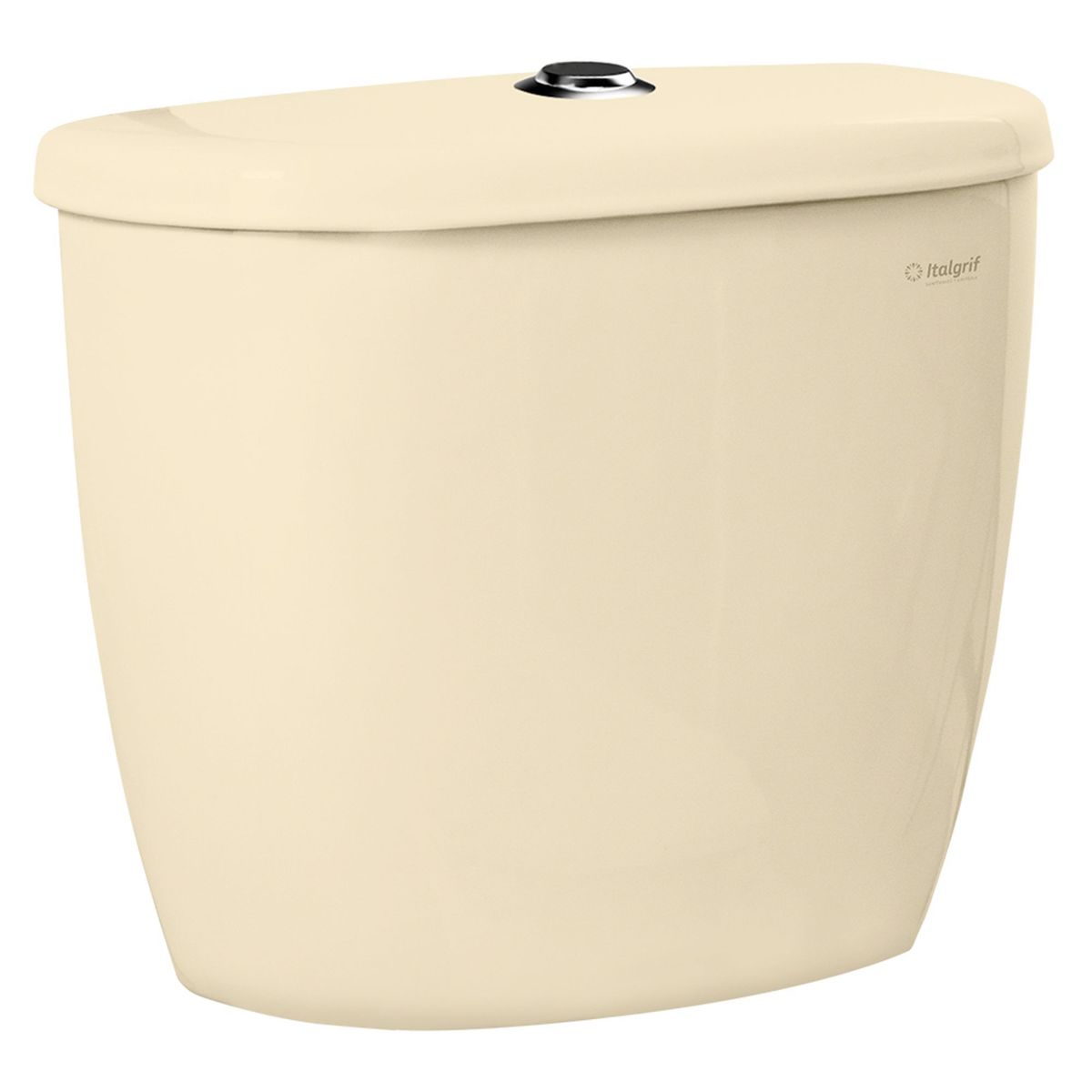ITALGRIF - Tanque Inodoro Italgrif Aruba Bone