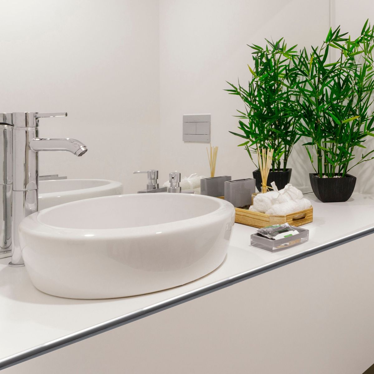 NEFUSAC - Perfil Resistente y Ligero de Aluminio Mate 9.5mmx2.4m