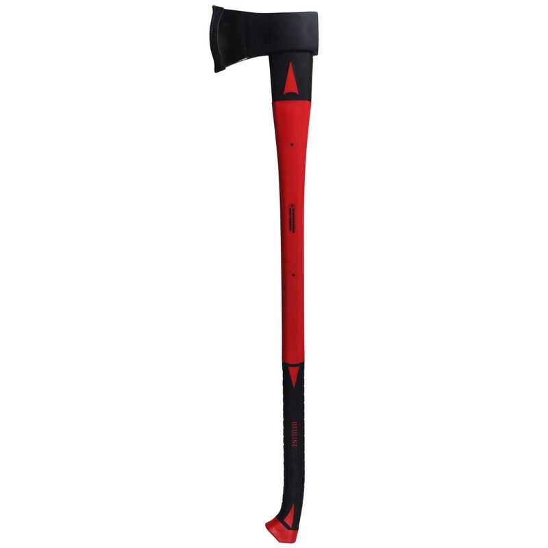 REDLINE - Hacha Larga 3 1/2 M
