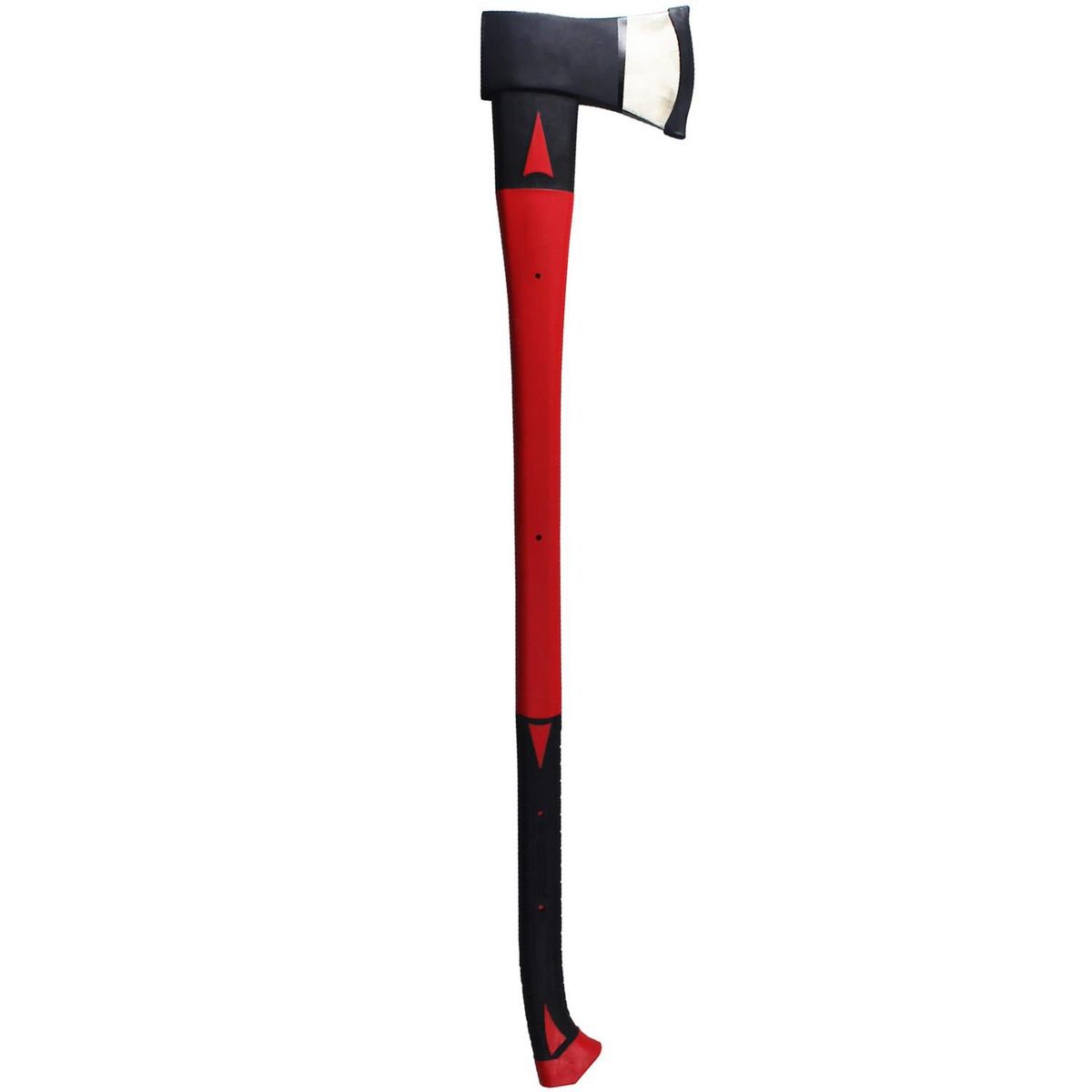 ERGO - Hacha Larga 3 1/2 M