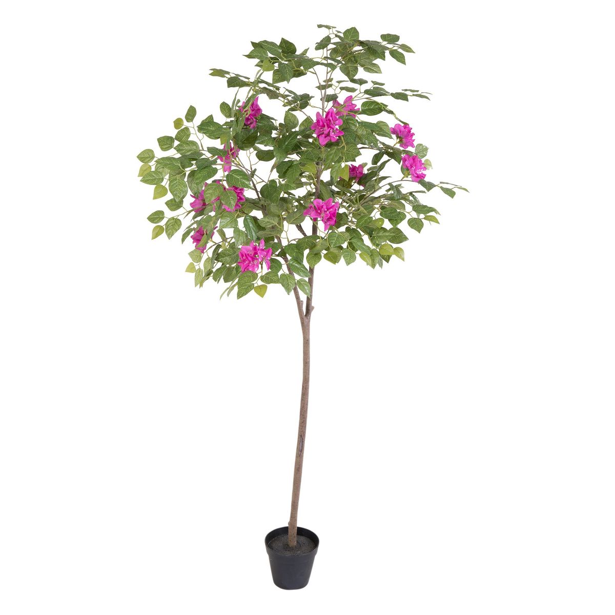 JUST HOME COLLECTION - Planta Artificial Bougainvillea 167cm