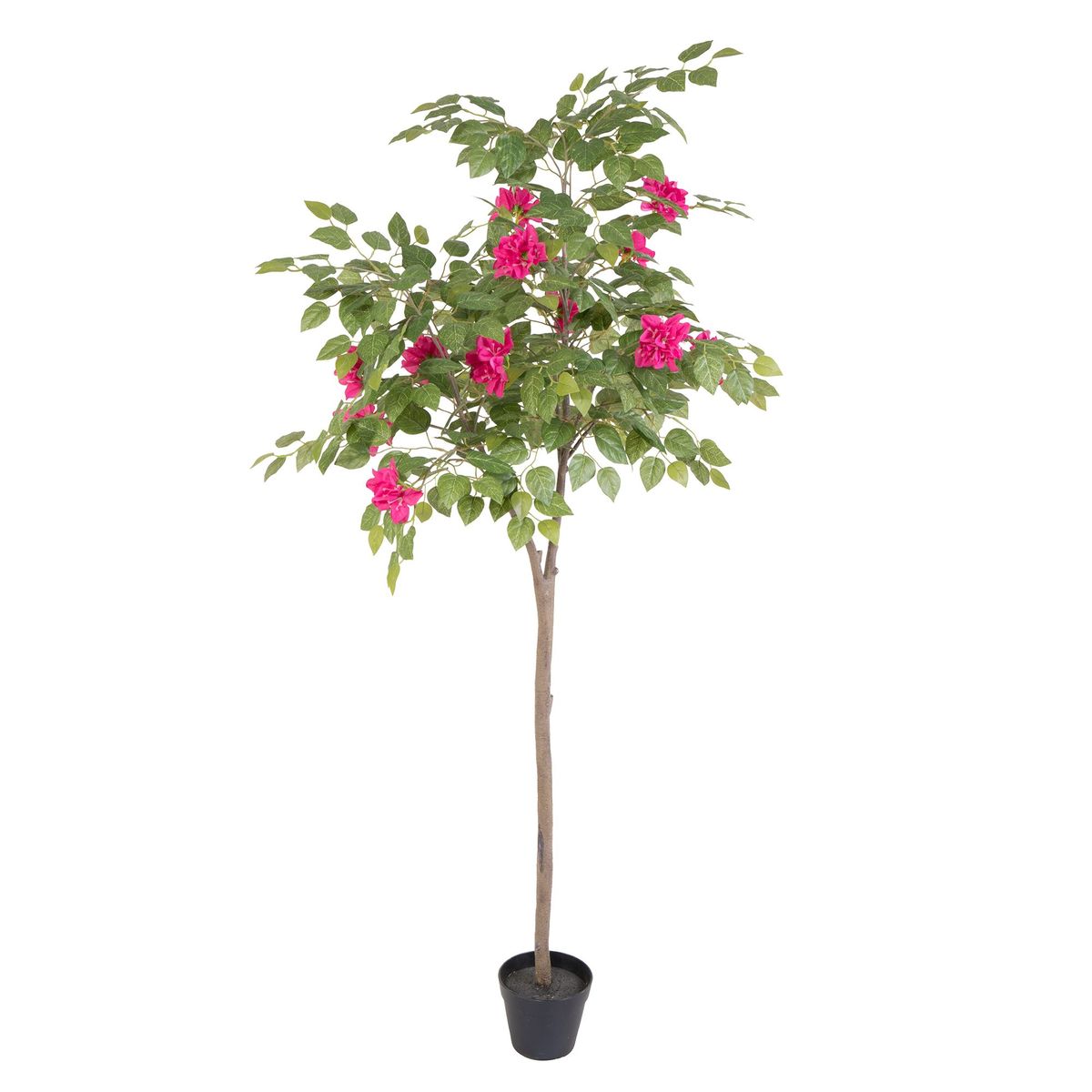 JUST HOME COLLECTION - Planta Artificial Bougainvillea 167cm