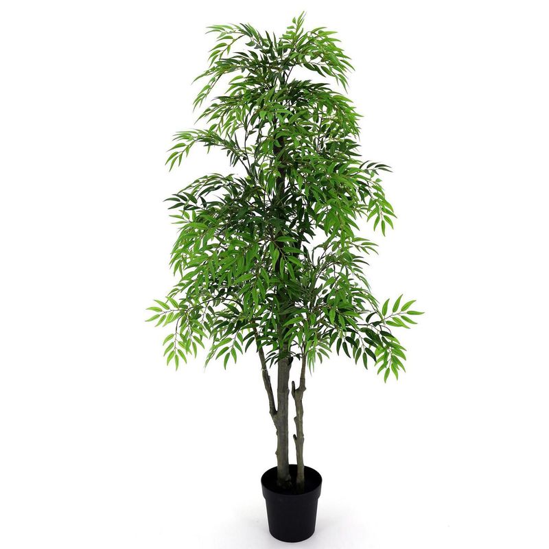 JUST HOME COLLECTION - Planta Artificial Love Sick Verde 168cm