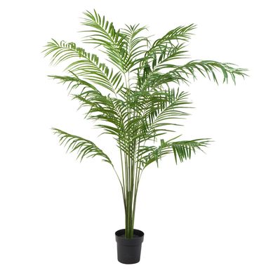 Planta artificial Palmera Verde 110x170cm