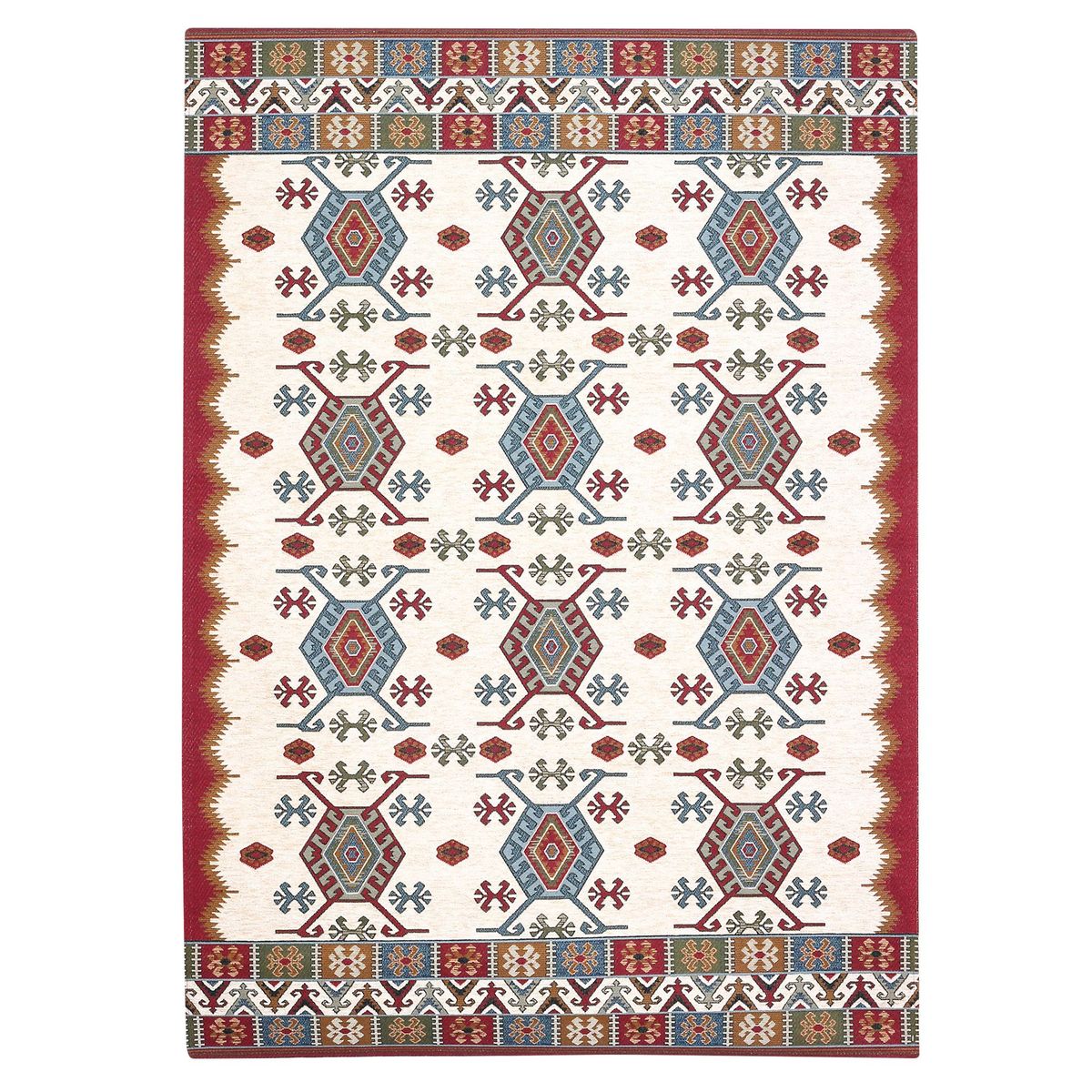 JUST HOME COLLECTION - Alfombra Rectangular Goblin Light 120x170cm