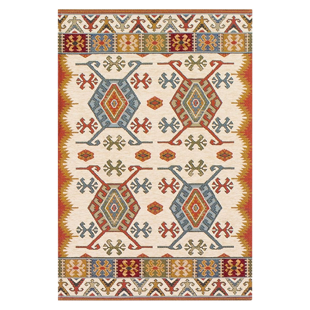 JUST HOME COLLECTION - Alfombra Rectangular Goblin Light 150x230cm