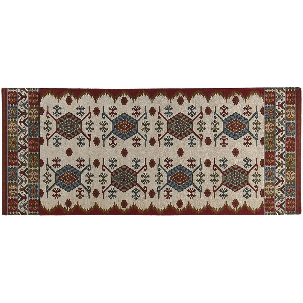 JUST HOME COLLECTION - Alfombra Rectangular Goblin Light 75x180cm