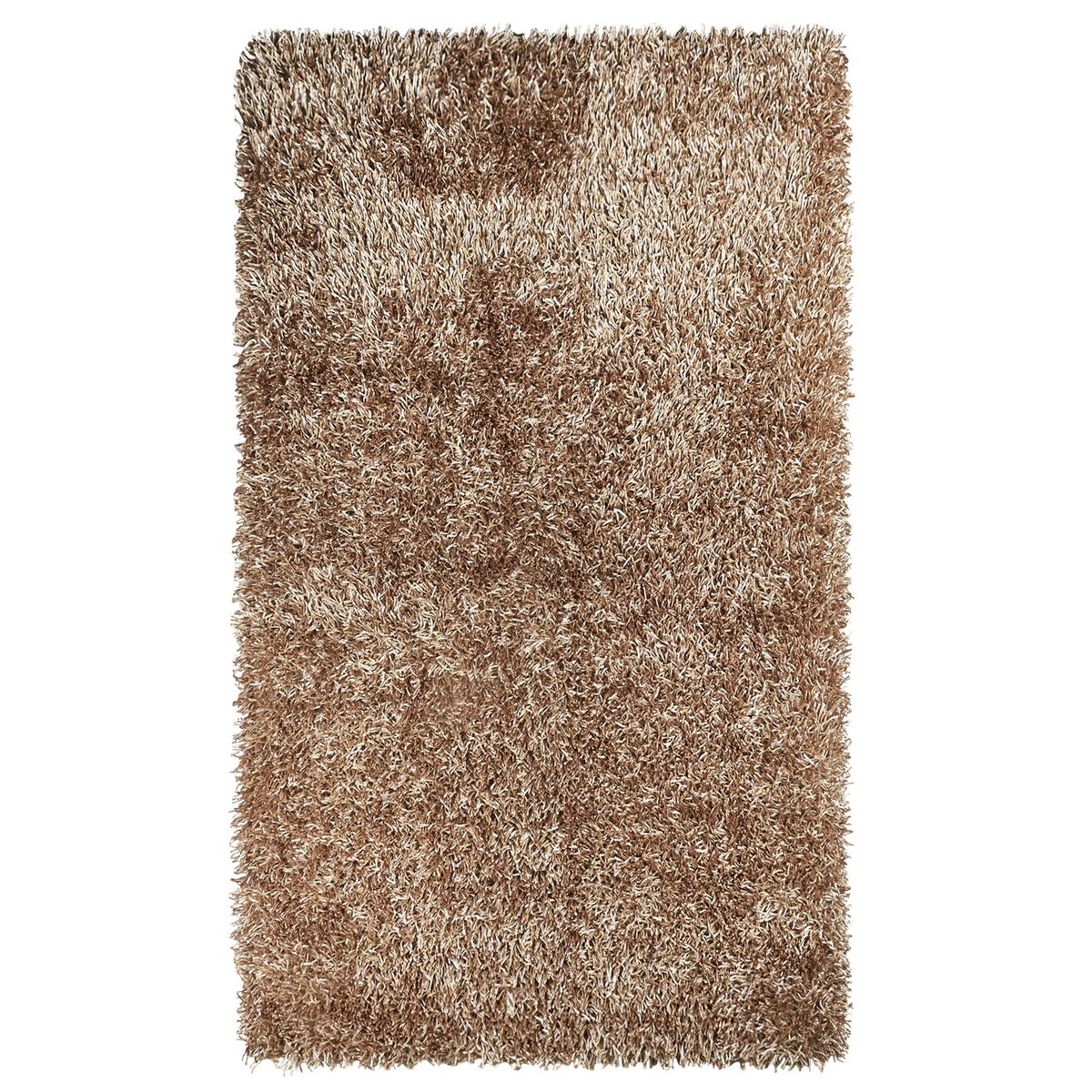 JUST HOME COLLECTION - Camino Shaggy Mix Beige 60x110