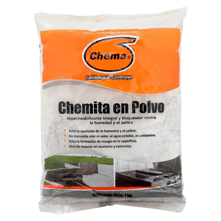 Chemita en Polvo 1 Kg | Sodimac Perú