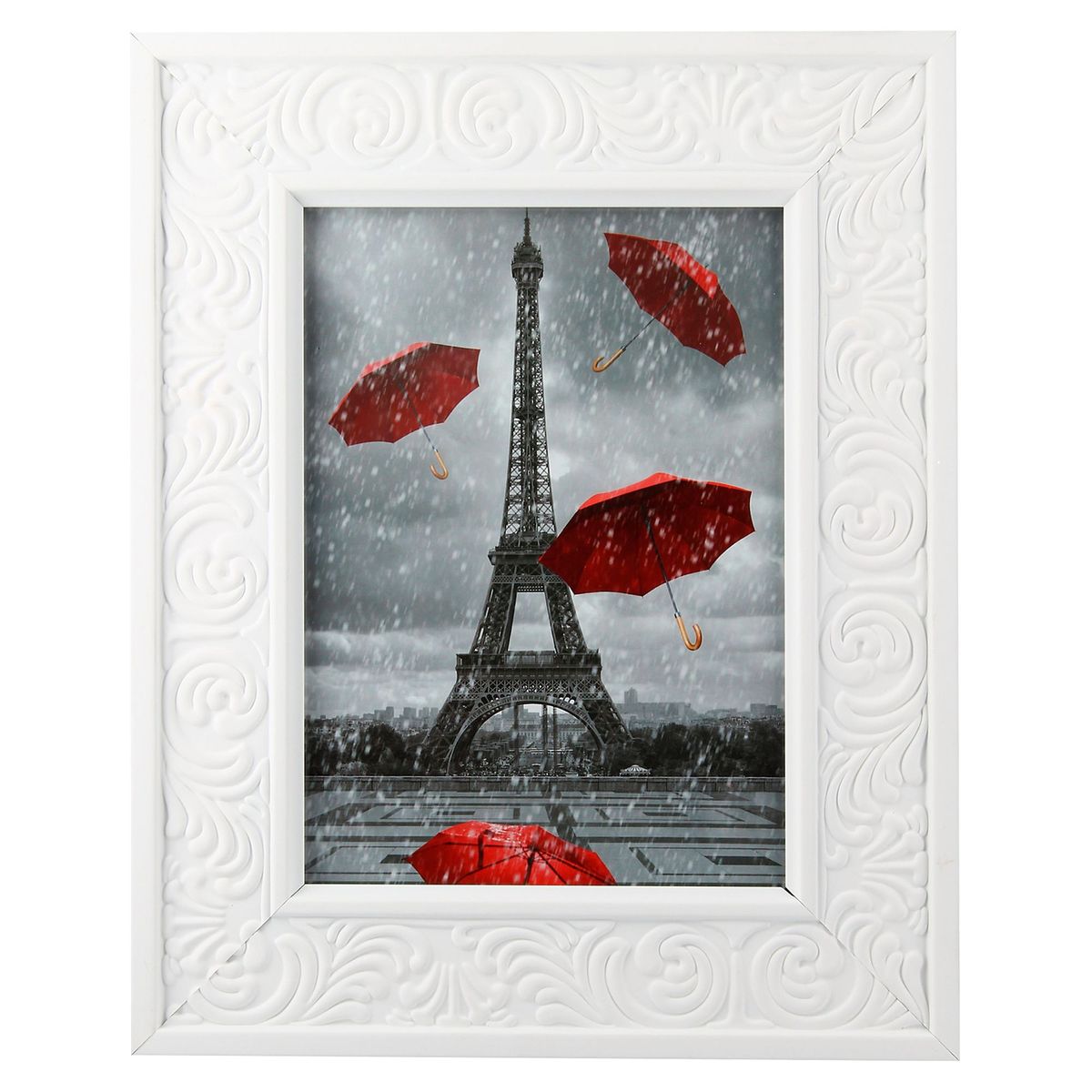 JUST HOME COLLECTION - Marco Rococó 10x15cm