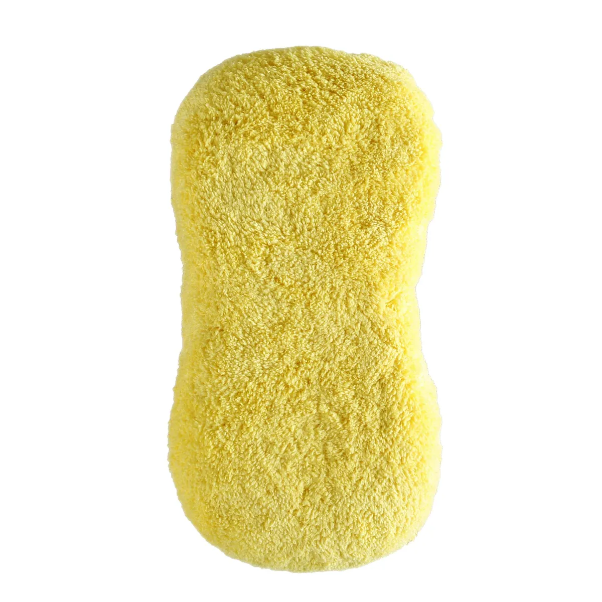 AUTOSTYLE - Esponja de Microfibra