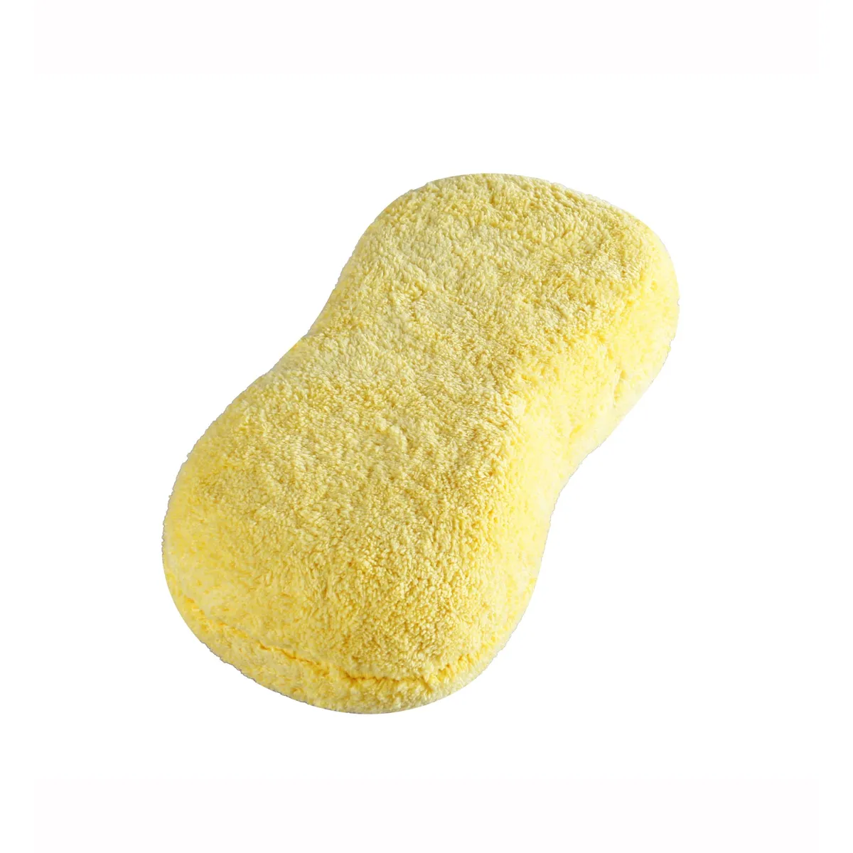 AUTOSTYLE - Esponja de Microfibra