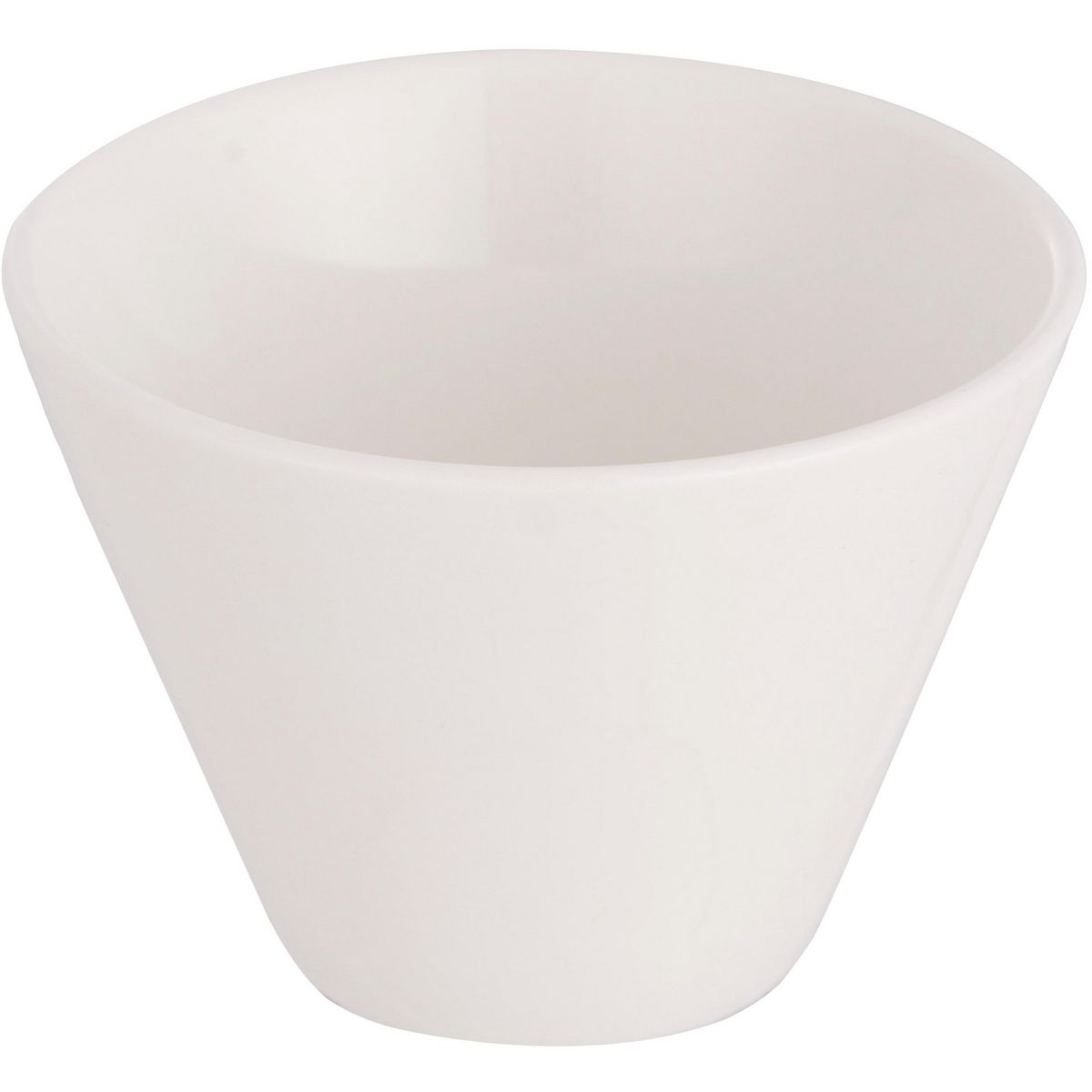 JUST HOME COLLECTION - Bowl Ring 7.6cm Blanco