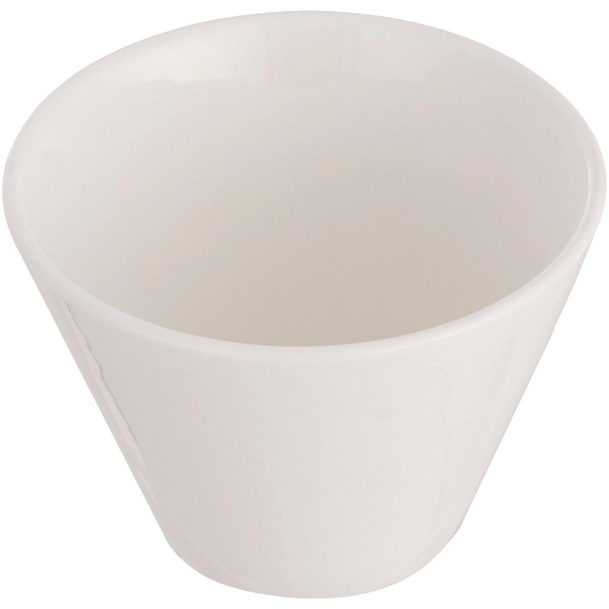 JUST HOME COLLECTION - Bowl Ring 7.6cm Blanco