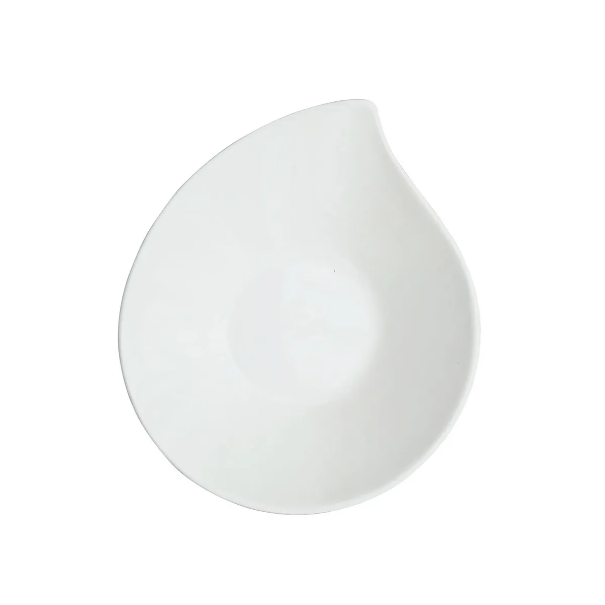 JUST HOME COLLECTION - Bowl Ring 8.6cm Blanco