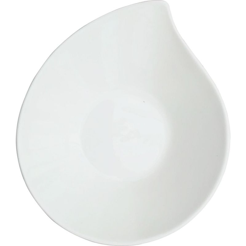 JUST HOME COLLECTION - Bowl Ring 8.6cm Blanco