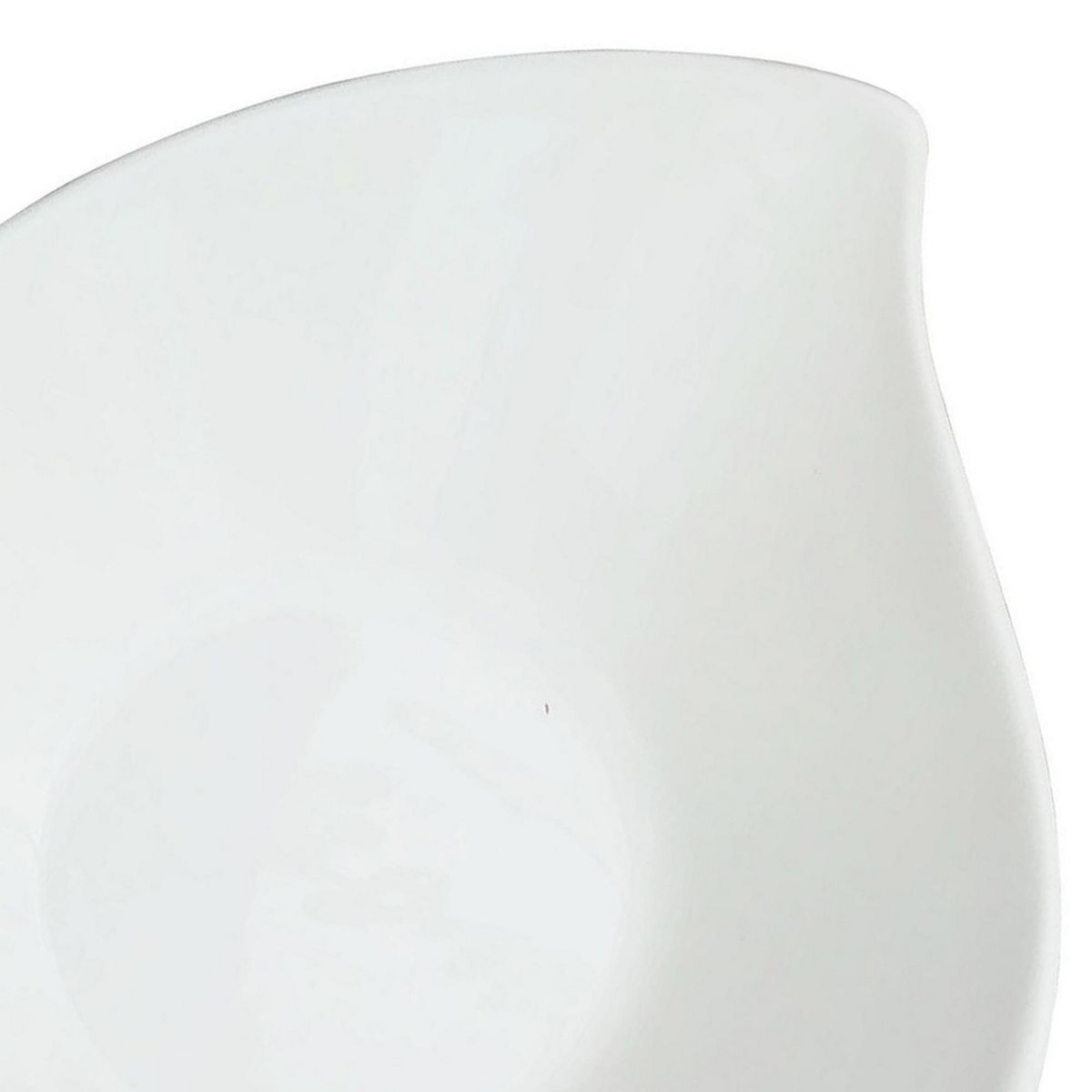 JUST HOME COLLECTION - Bowl Ring 8.6cm Blanco