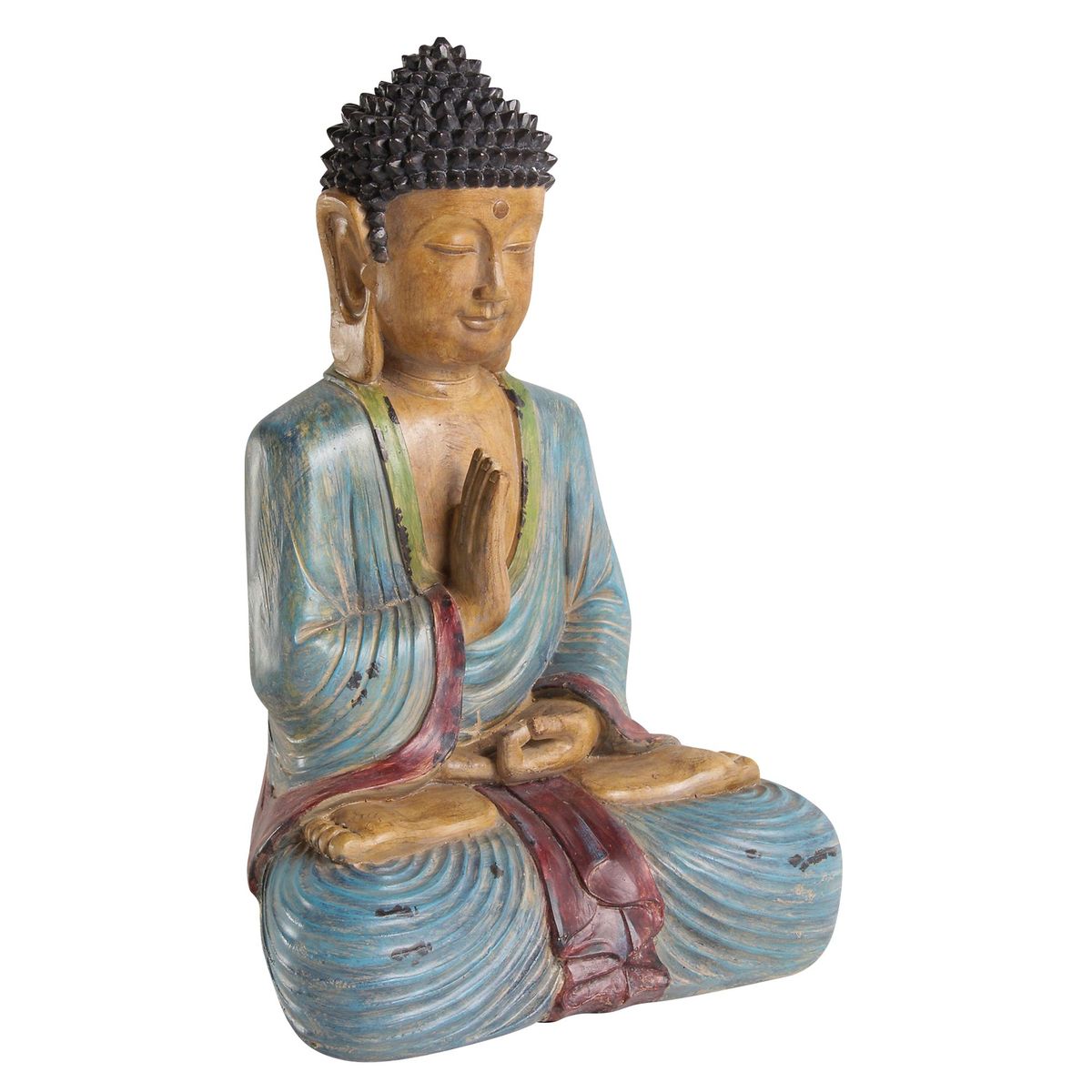 JUST HOME COLLECTION - Buda Sentado 44cm