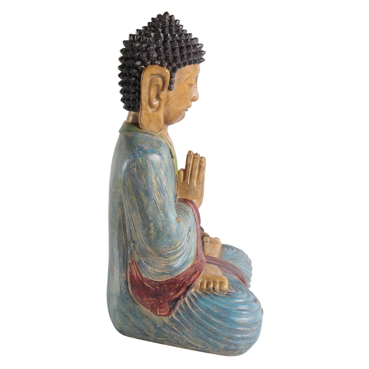 JUST HOME COLLECTION - Buda Sentado 44cm