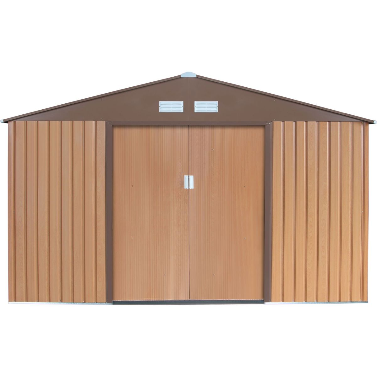 ERGO - Bodega Metal Café 191x210x340cm