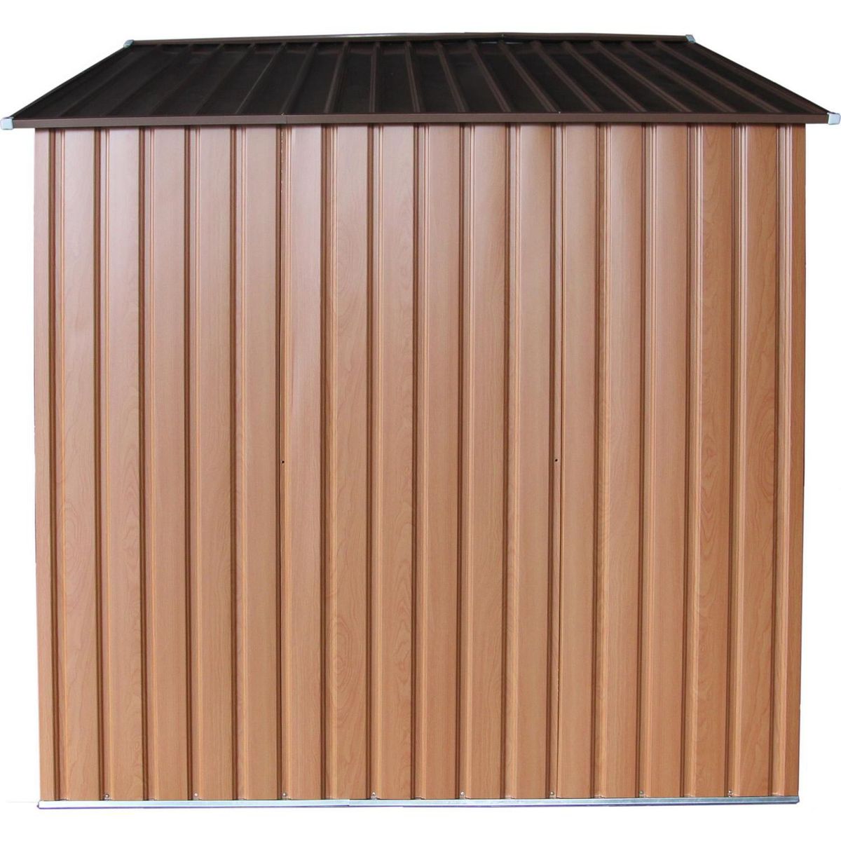 ERGO - Bodega Metal Café 191x210x340cm