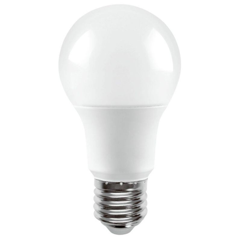 DAIRU - Pack x20 Focos LED A60 E27 8.5W Luz Fría