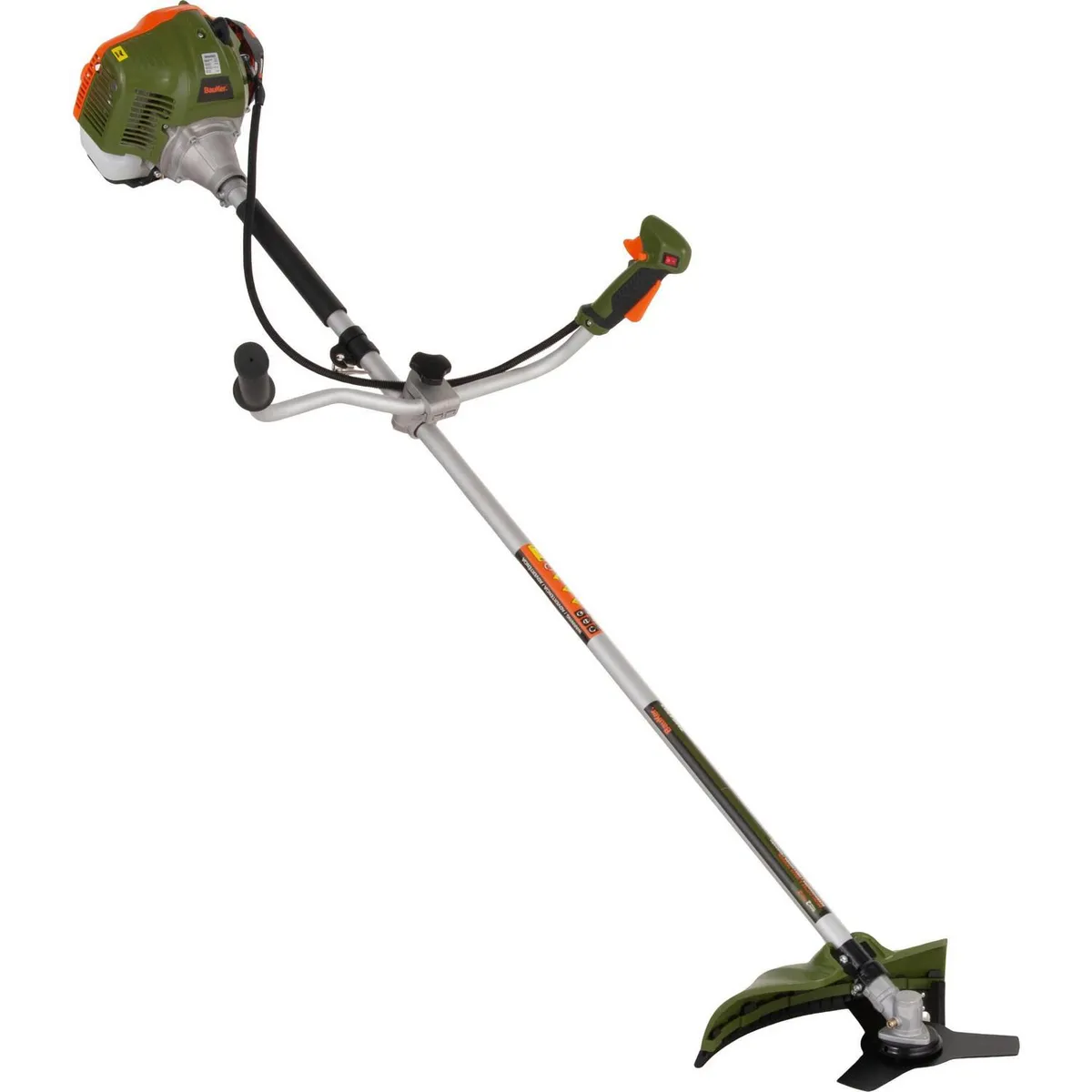 BAUKER - Desbrozadora Bauker A Gasolina 1.25 kW 43CC