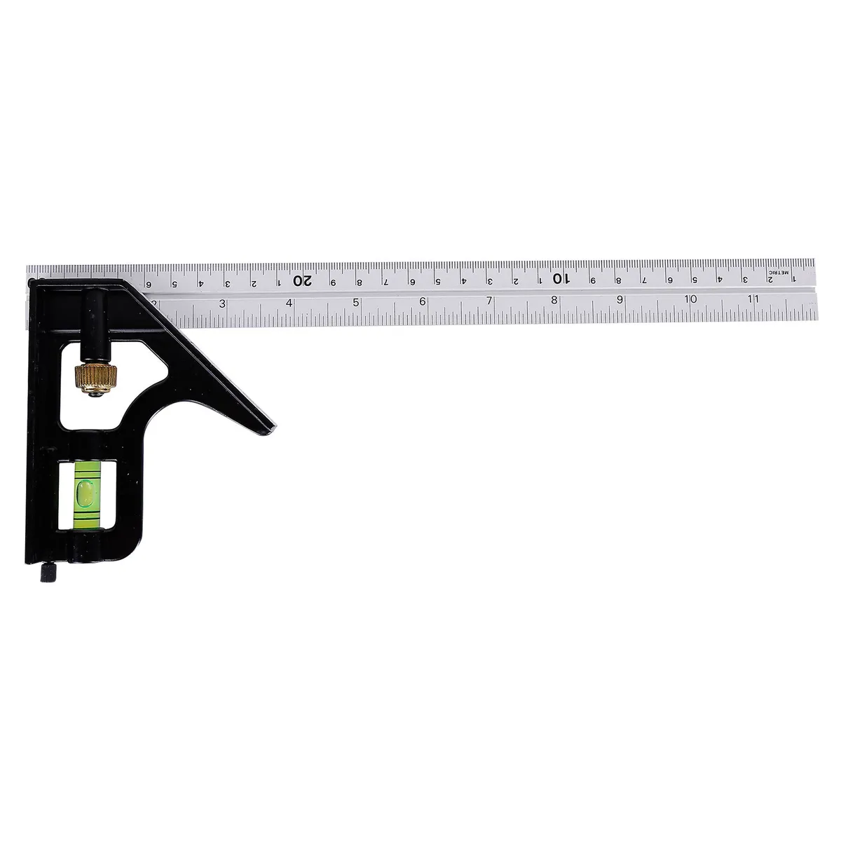 REDLINE - Escuadra Combinación 12'' 300mm Redline