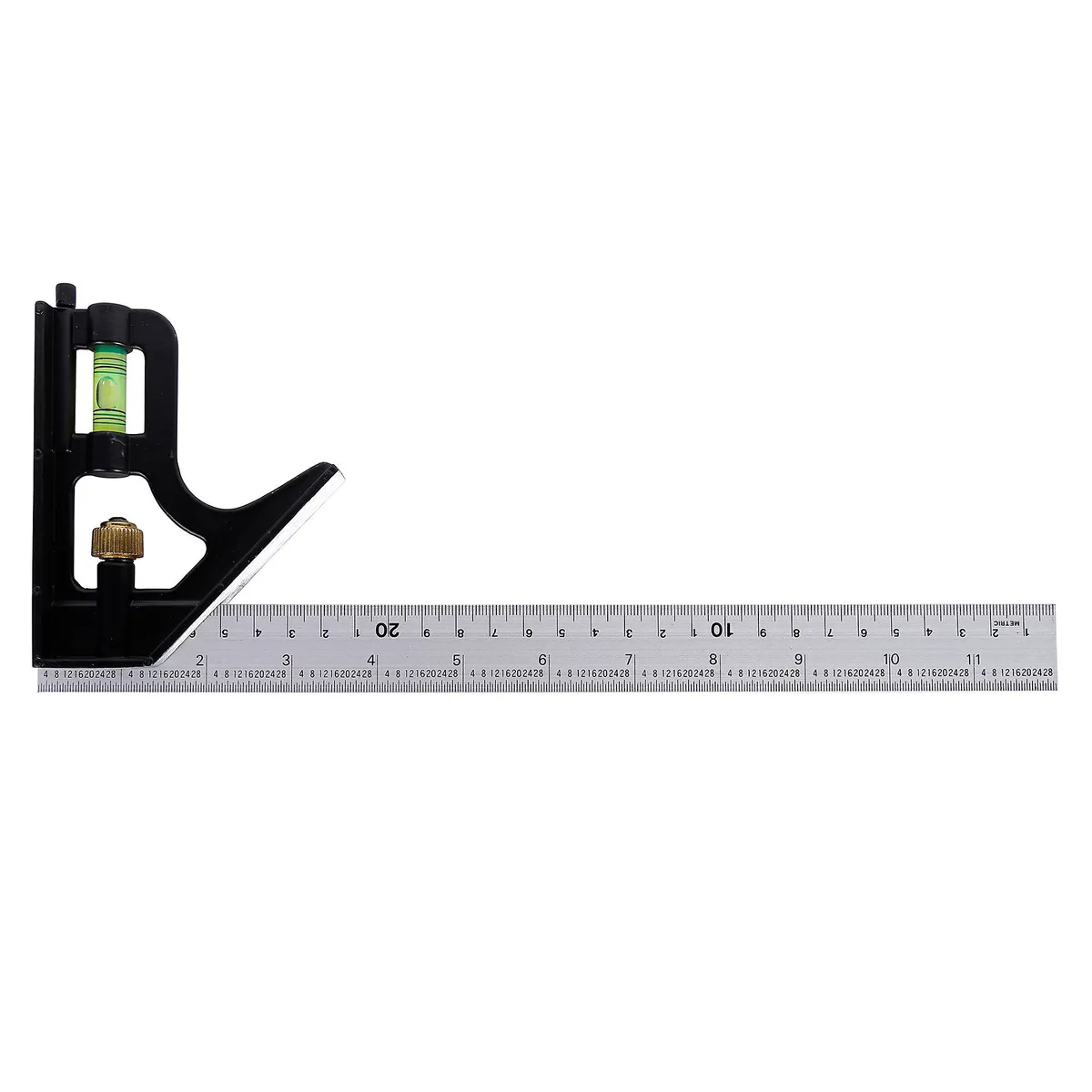 REDLINE - Escuadra Combinación 12'' 300mm Redline