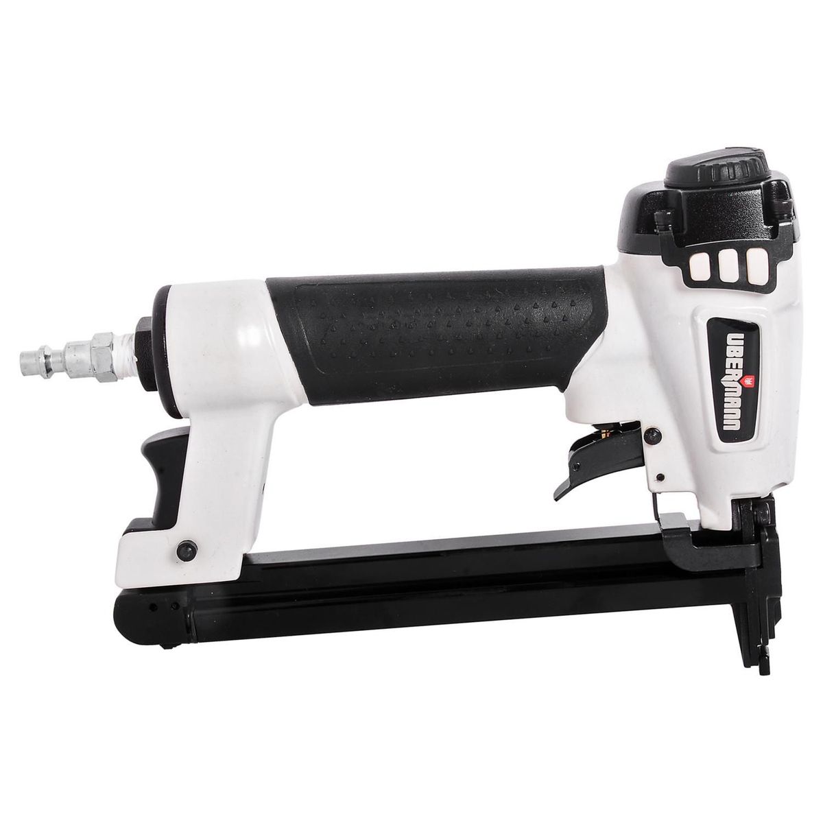 UBERMANN - Engrapadora Neumática Ubermann
