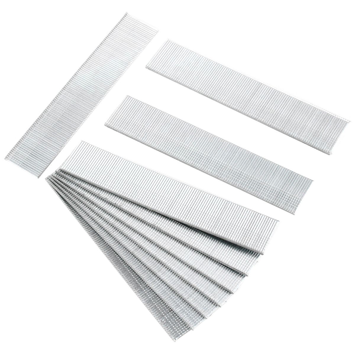 UBERMANN - Clavos 25mm 1000 Pzs Ubermann