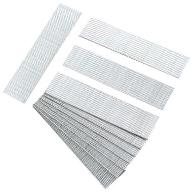 Clavos Acero 30mm Cal18 1000 Pzs Ubermann