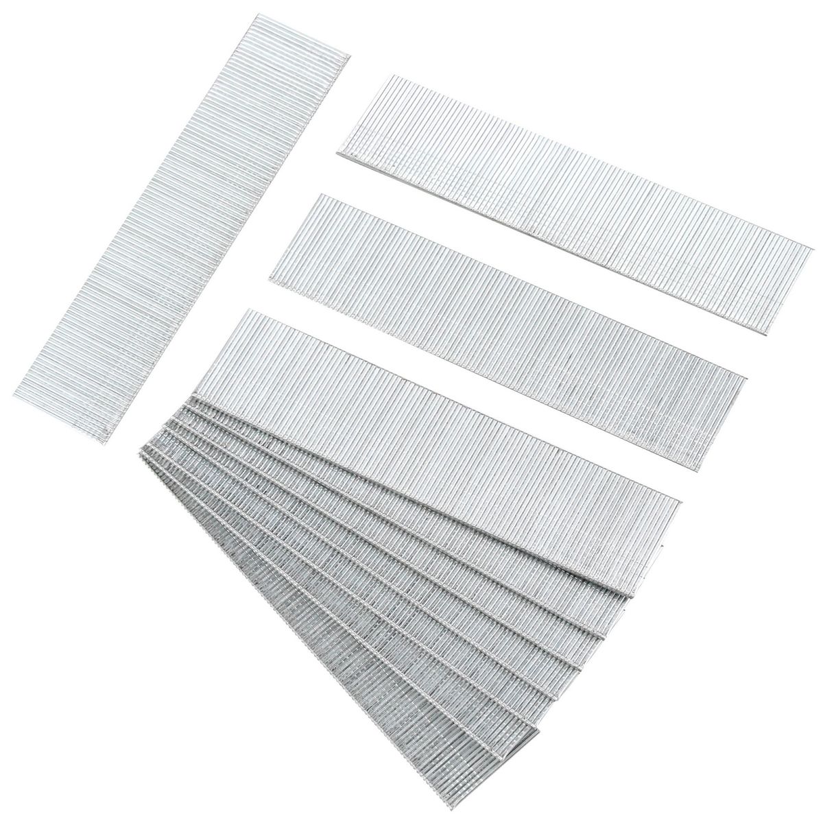 UBERMANN - Clavos Acero 30mm Cal18 1000 Pzs Ubermann