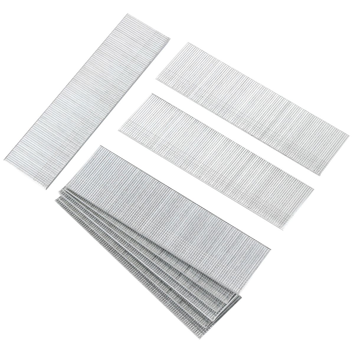 UBERMANN - Clavos Acero 35mm Cal18 1000 Pzs Ubermann