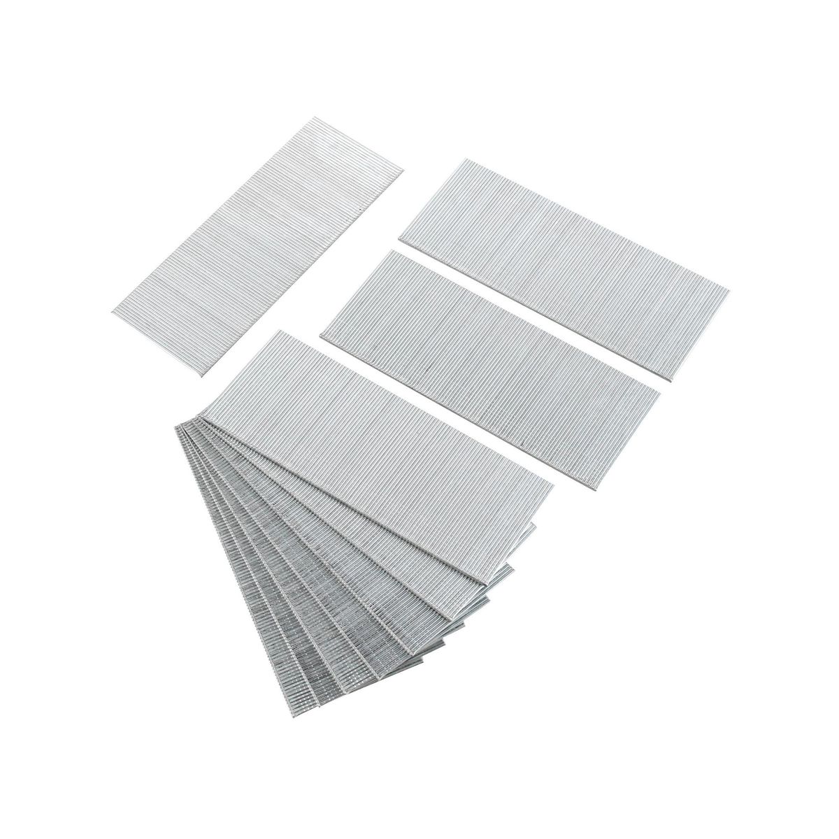 UBERMANN - Clavos Acero 50mm Cal18 1000 Pzs Ubermann