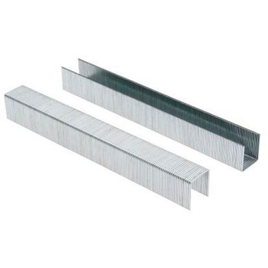 Grapas Acero 14mm Cal21 1000 Pzs Ubermann