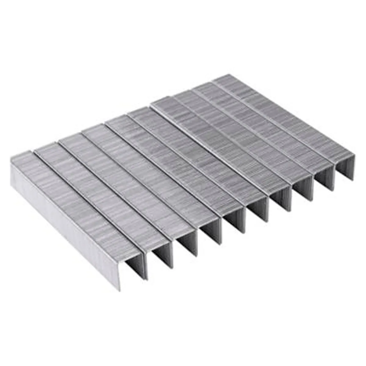 UBERMANN - Grapas Acero 16mm Cal21 1000 Pzs Ubermann