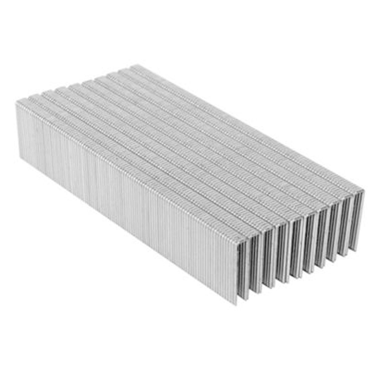 UBERMANN - Grapas Acero 25mm Cal18 1000 Pzs Ubermann