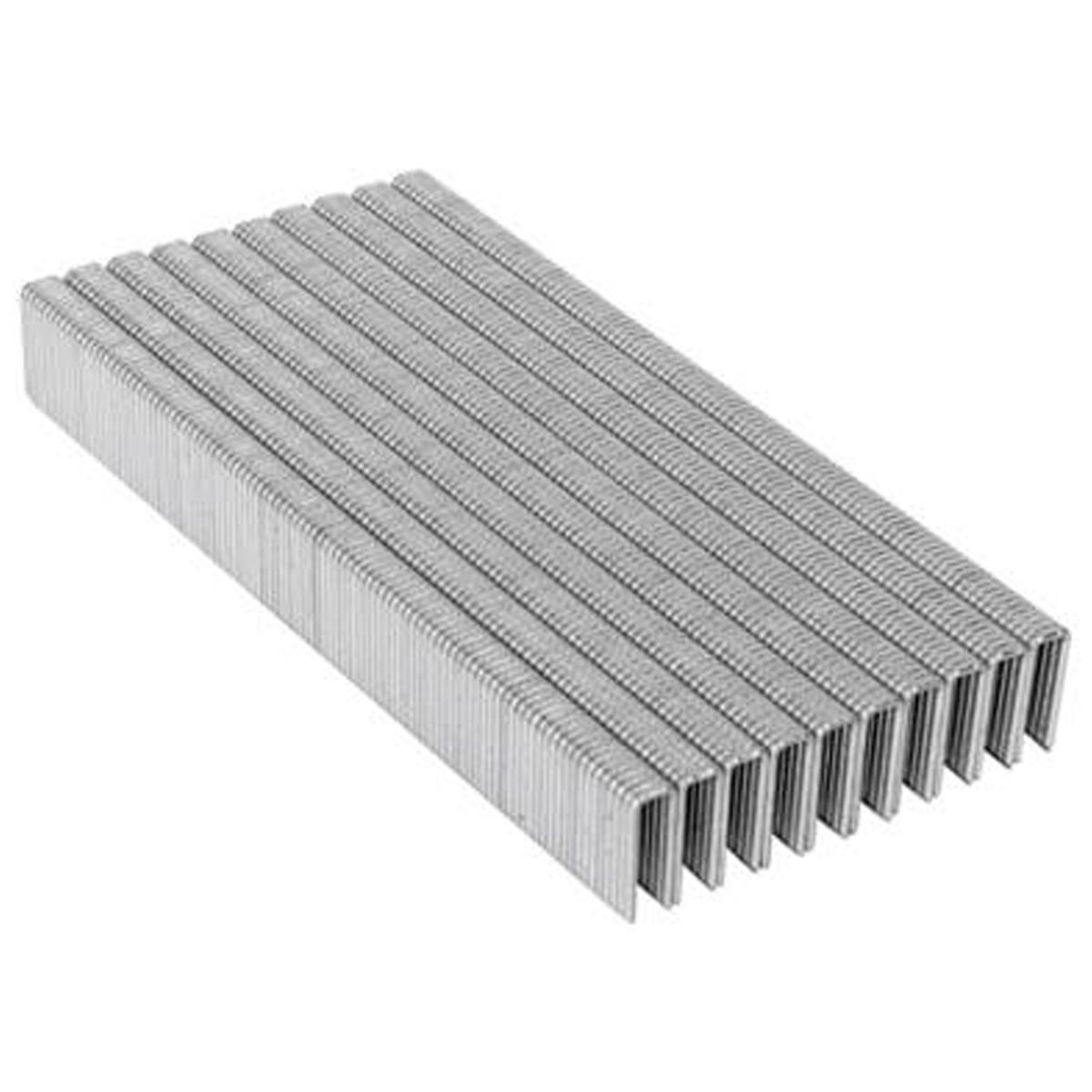 UBERMANN - Grapas Acero 16mm Cal18 1000 Pzs Ubermann