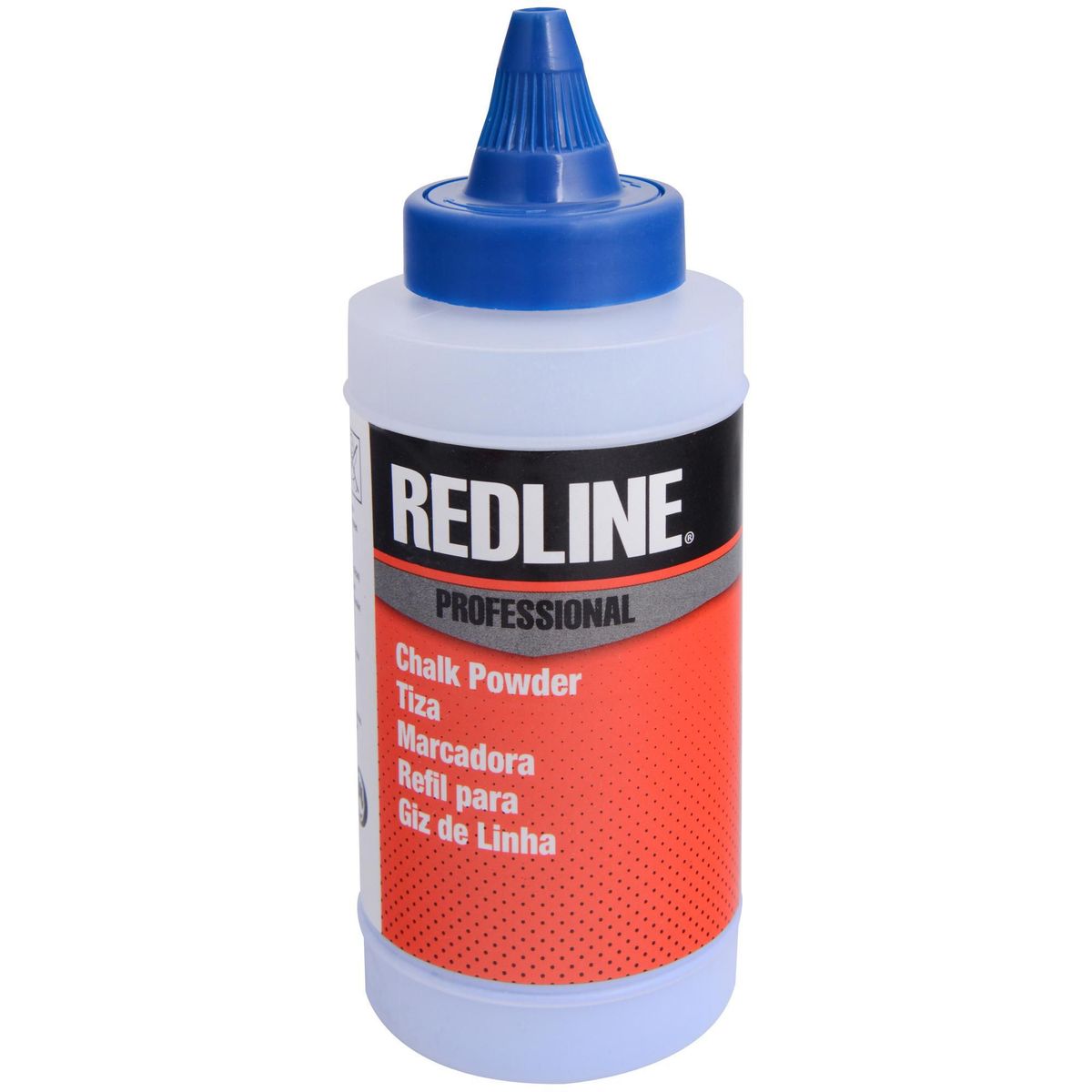 REDLINE - Tiza 225gr Azul Redline