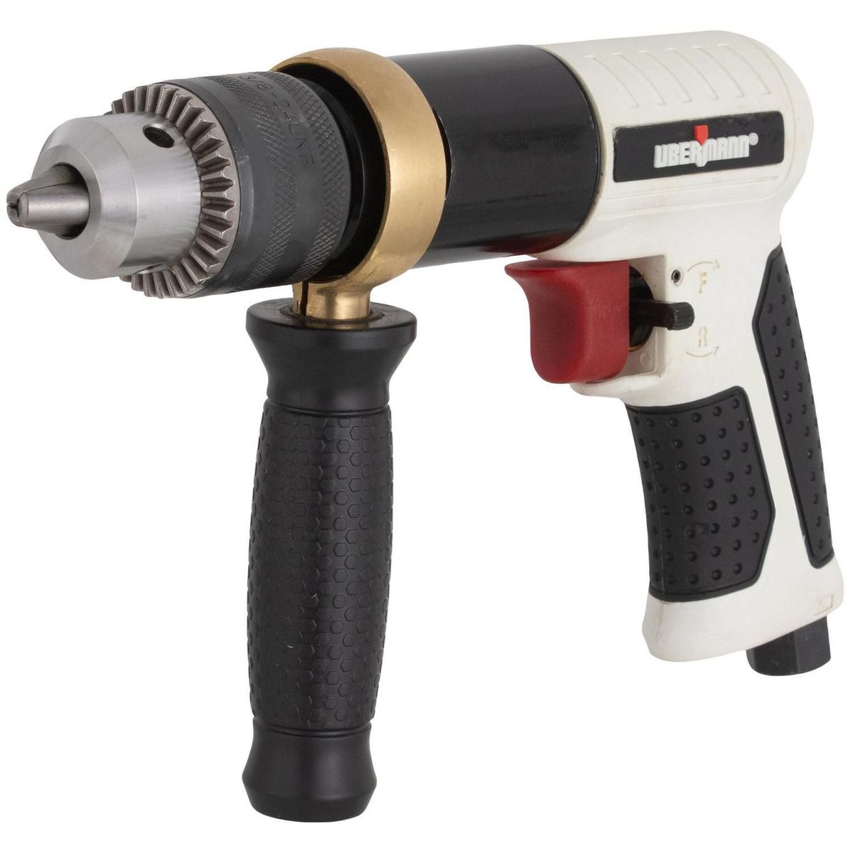 UBERMANN - Taladro Reversible Neumático Ubermann 1/2"