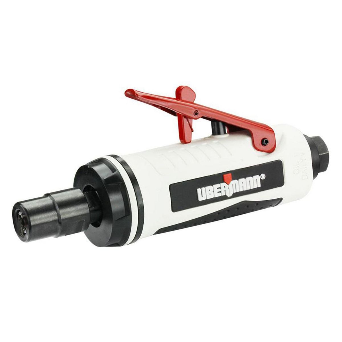 UBERMANN - Kit Mototool Neumática 25000RPM Ubermann