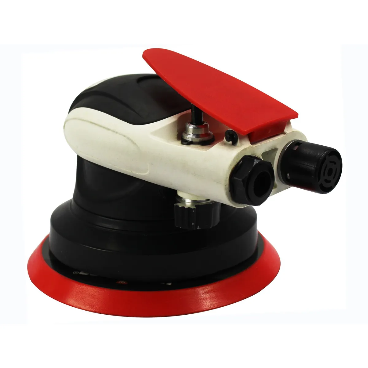 UBERMANN - Lijadora Nuemática Ubermann