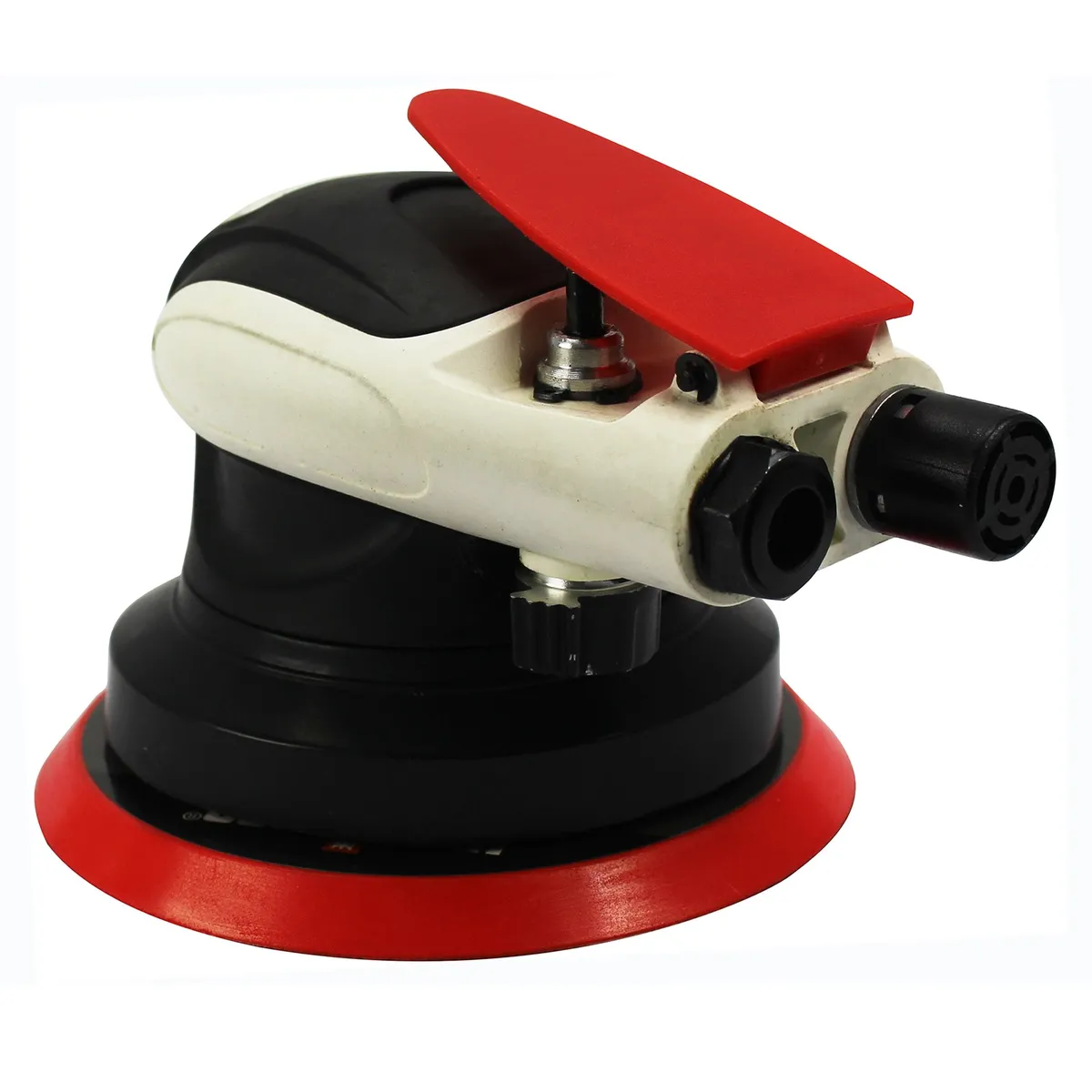 UBERMANN - Lijadora Nuemática Ubermann