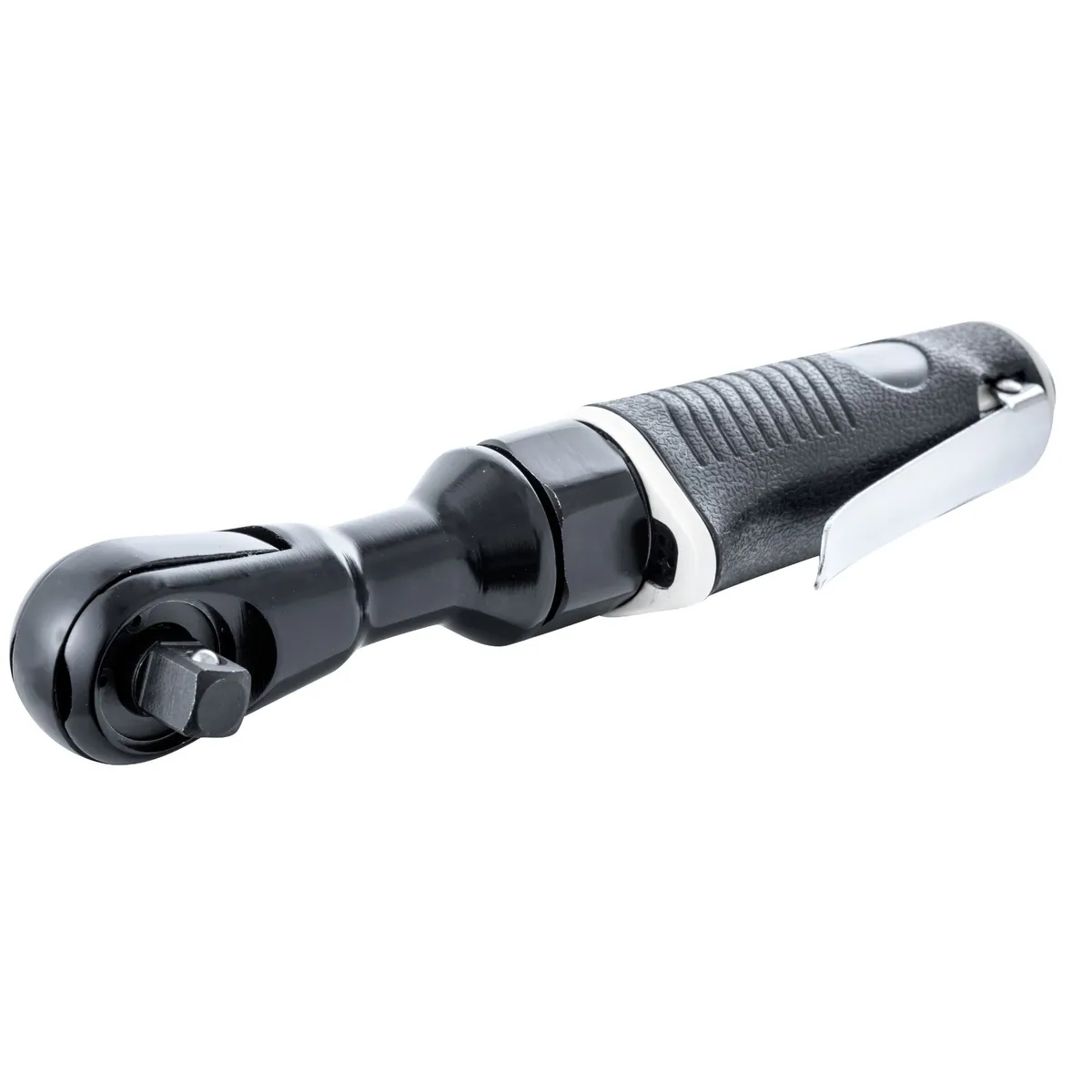 UBERMANN - Ratchet Neumático Acero 1/2p 160rpm Ubermann